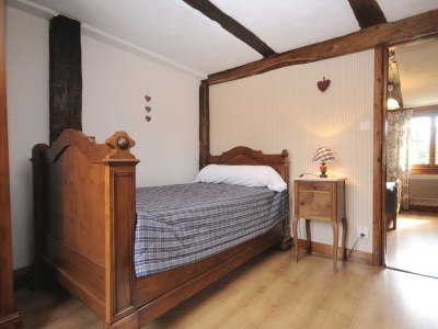 Holiday apartment Maison Oberlin - Features photo 21