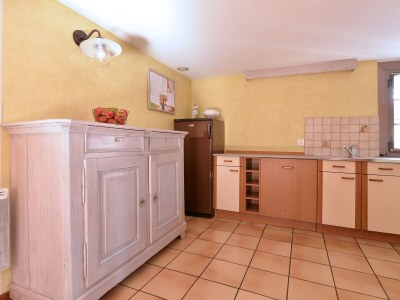 Holiday apartment Maison Oberlin - Features photo 24