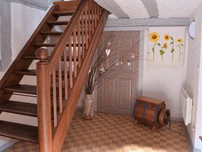 Holiday apartment Maison Oberlin - Features photo 26