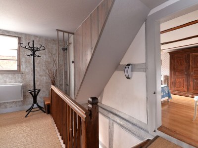 Holiday apartment Maison Oberlin - Features photo 27