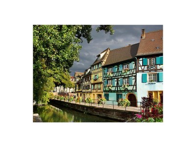 Holiday apartment Maison Oberlin - Environment photo 33