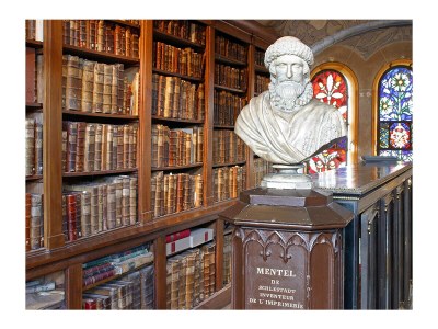 Holiday apartment Maison Oberlin - Environment photo 38