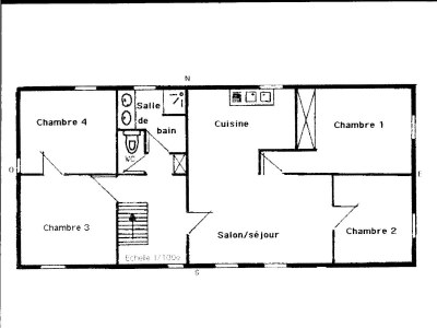Holiday apartment Maison Oberlin - Document photo 39