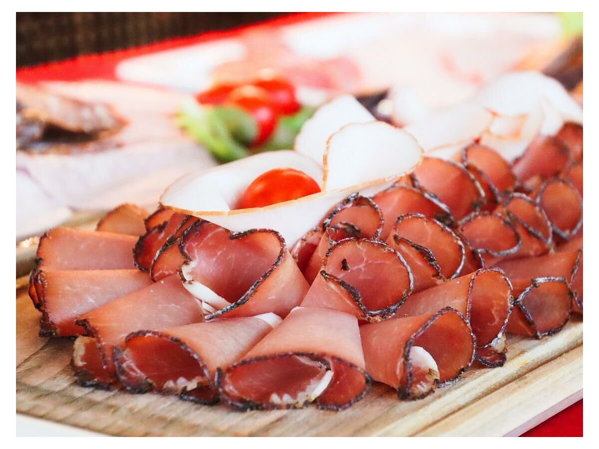 Apartment Apartment für 5 - 6 Personen - Outdoor photo 3