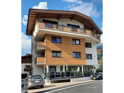 Apartment Apartment für 5 - 6 Personen - Outdoor photo 6