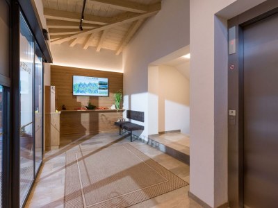 Apartment Apartment für 5 - 6 Personen - Outdoor photo 11