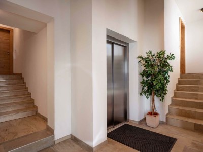 Apartment Apartment für 5 - 6 Personen - Outdoor photo 13