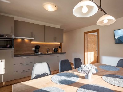 Apartment Apartment für 5 - 6 Personen - Outdoor photo 14