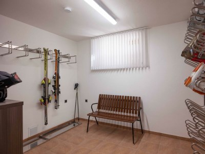 Apartment Apartment für 5 - 6 Personen - Outdoor photo 16