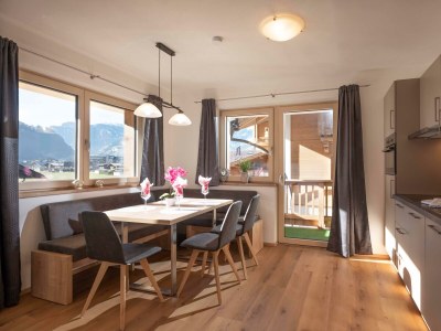 Apartment Apartment für 5 - 6 Personen - Outdoor photo 18