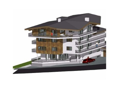 Apartment Apartment für 5 - 6 Personen - Outdoor photo 19