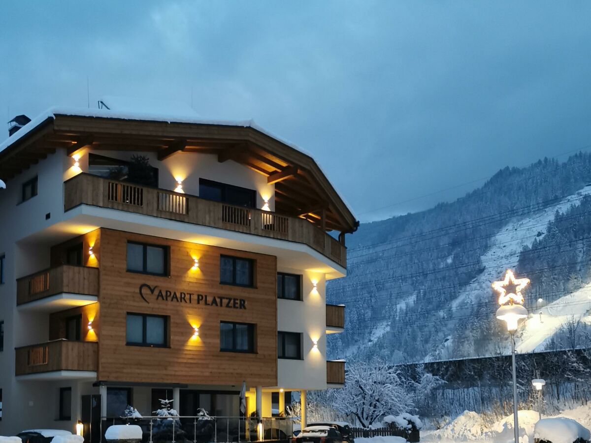 Apartment Apartment für 7-10 Personen - Outdoor photo 2