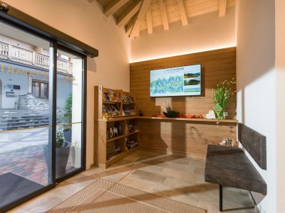 Apartment Apartment für 7-10 Personen - Outdoor photo 9