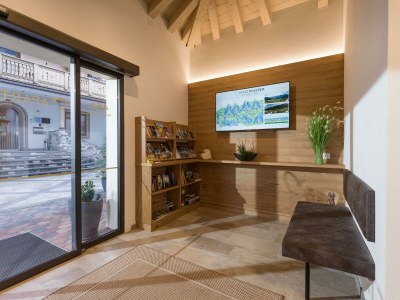 Apartment Apartment für 7-10 Personen - Outdoor photo 23