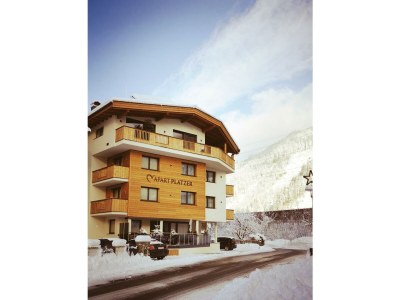 Apartment Apartment für 2-4 Personen in Zell am Ziller - Apartment