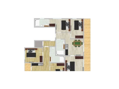 Apartment Apartment für 2-4 Personen - Outdoor photo 24