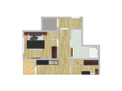 Apartment Apartment für 2-4 Personen - Features photo 28