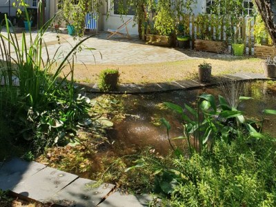 Apartment Romantische Flucht in die Normandie - Outdoor photo 5