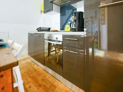 Apartment Romantische Flucht in die Normandie - Features photo 10