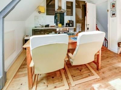 Apartment Romantische Flucht in die Normandie - Features photo 14