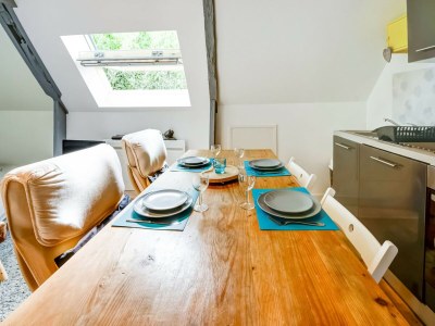 Apartment Romantische Flucht in die Normandie - Features photo 16