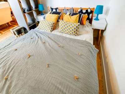 Apartment Romantische Flucht in die Normandie - Features photo 17