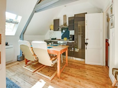 Apartment Romantische Flucht in die Normandie - Features photo 19