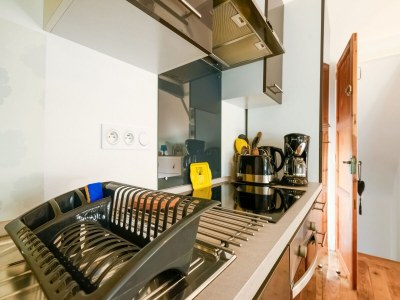 Apartment Romantische Flucht in die Normandie - Features photo 21