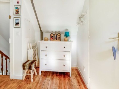 Apartment Romantische Flucht in die Normandie - Features photo 22