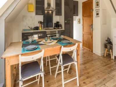 Apartment Romantische Flucht in die Normandie - Features photo 24