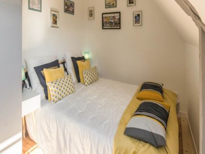 Apartment Romantische Flucht in die Normandie - Features photo 25