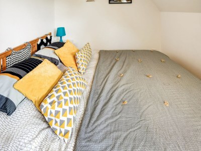 Apartment Romantische Flucht in die Normandie - Features photo 26