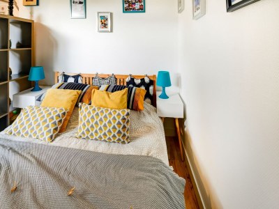 Apartment Romantische Flucht in die Normandie - Features photo 27