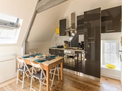 Apartment Romantische Flucht in die Normandie - Features photo 29