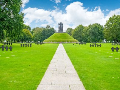 Apartment Romantische Flucht in die Normandie - Environment photo 30