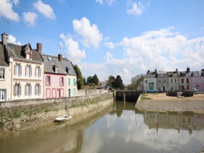 Apartment Romantische Flucht in die Normandie - Environment photo 33