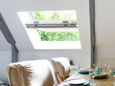 Apartment Romantische Flucht in die Normandie - Outdoor photo 34