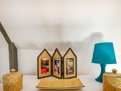 Apartment Romantische Flucht in die Normandie - Outdoor photo 35