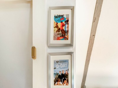 Apartment Romantische Flucht in die Normandie - Outdoor photo 38