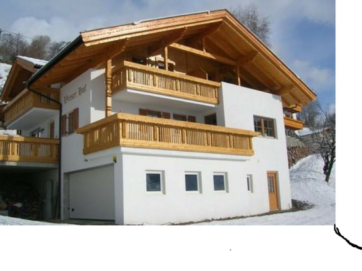 Holiday apartment Wieserhof - Outdoor photo 2