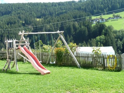 Holiday apartment Wieserhof - Outdoor photo 10
