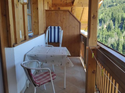 Holiday apartment Wieserhof - Outdoor photo 12
