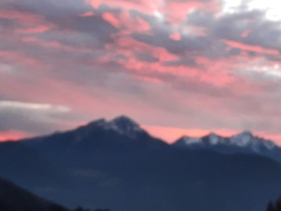 Holiday apartment Wieserhof - Outdoor photo 16