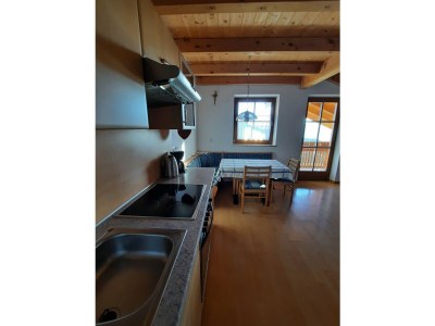 Holiday apartment Wieserhof - Features photo 22