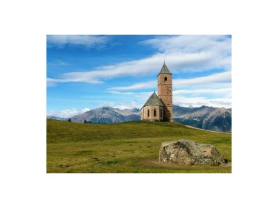 Holiday apartment Wieserhof - Environment photo 29