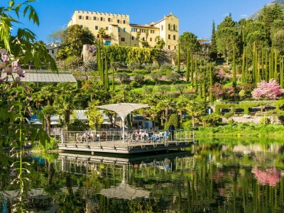 Holiday apartment Wieserhof - Environment photo 30