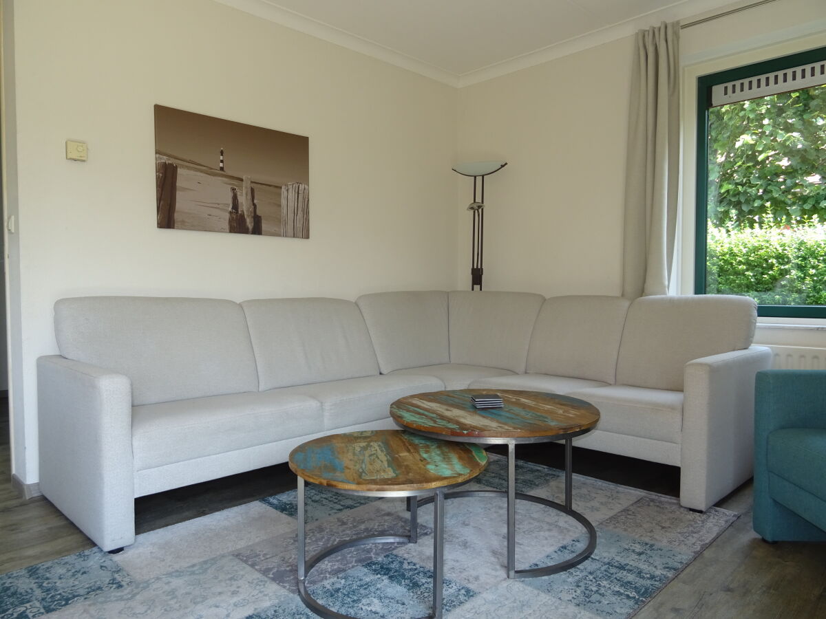 Holiday house Frielo Holiday Home - Features photo 3