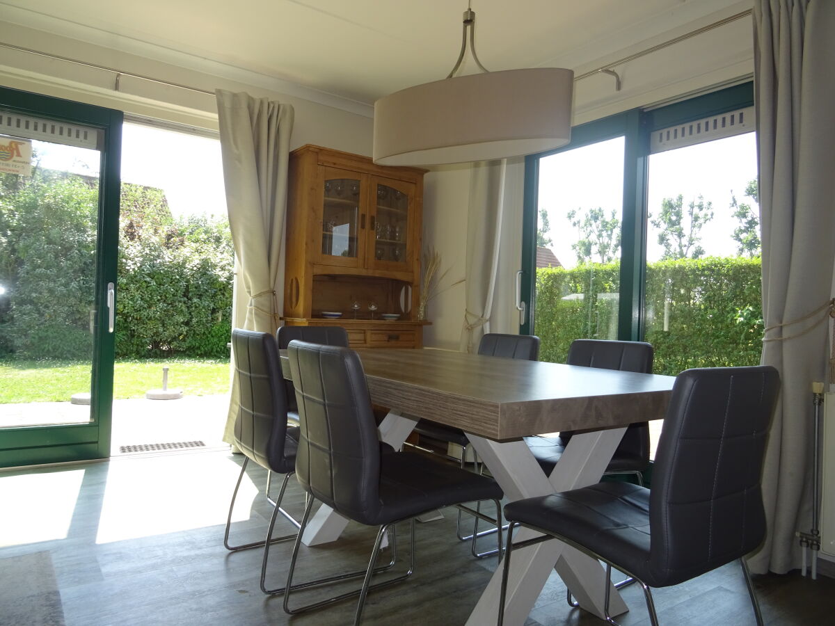 Holiday house Frielo Holiday Home - Features photo 4