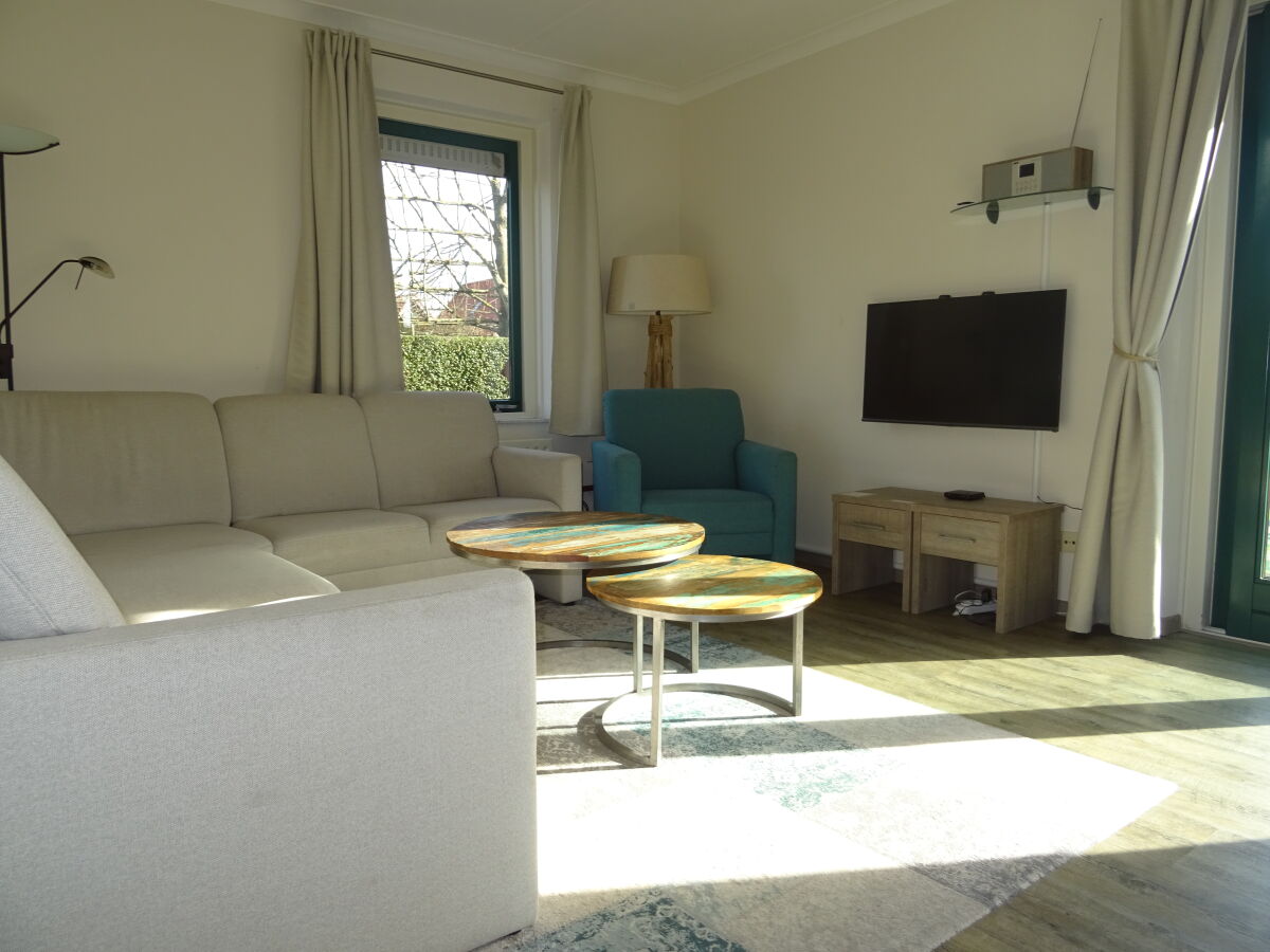 Holiday house Frielo Holiday Home - Features photo 5