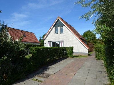 Holiday house Frielo Holiday Home - Outdoor photo 2